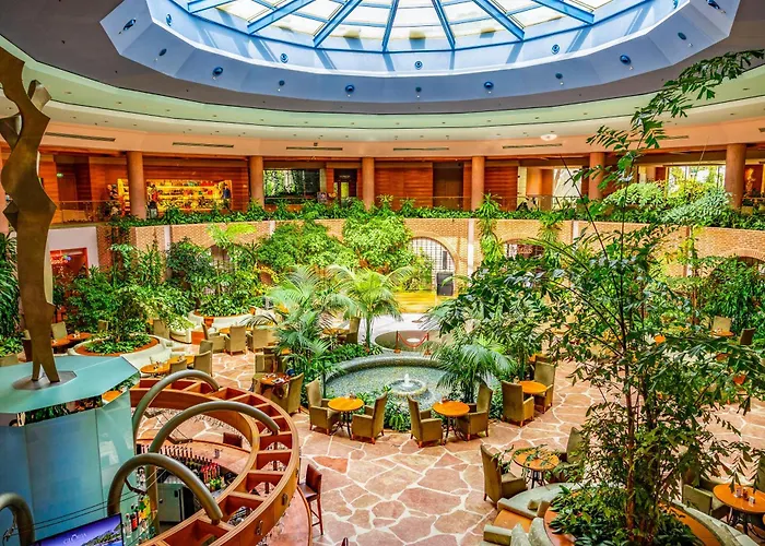 Gloria Verde Resort Belek